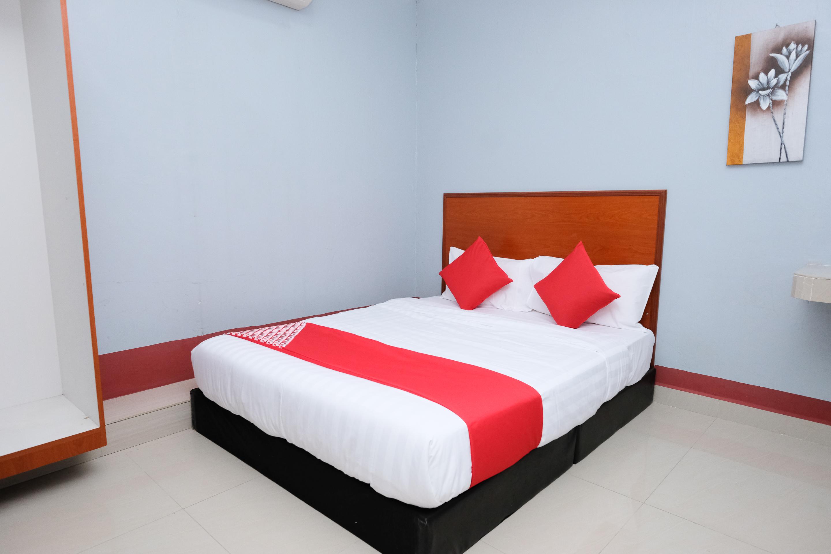 Super Oyo 720 Corridor Hotel 2 Pekan Exterior foto