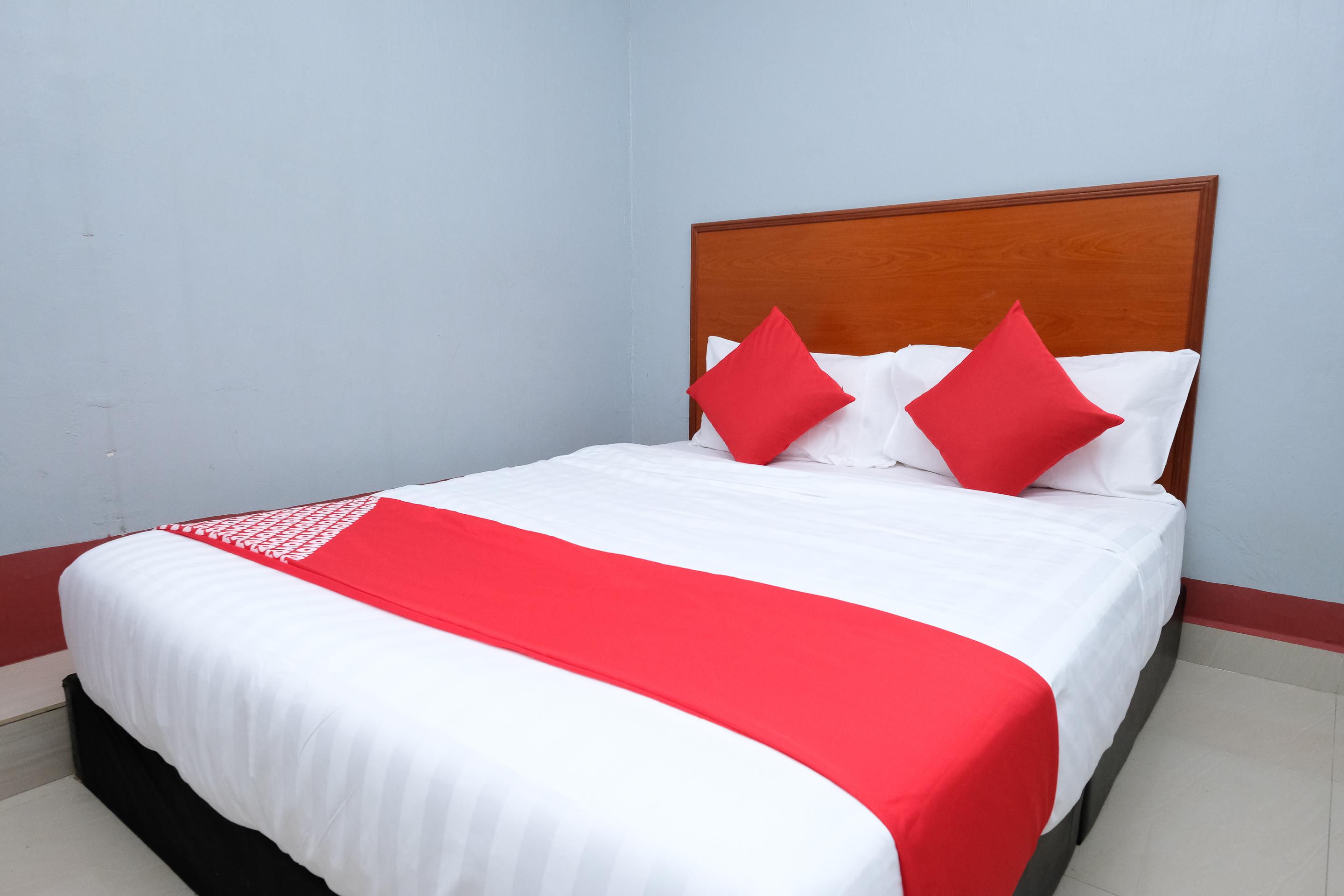 Super Oyo 720 Corridor Hotel 2 Pekan Exterior foto