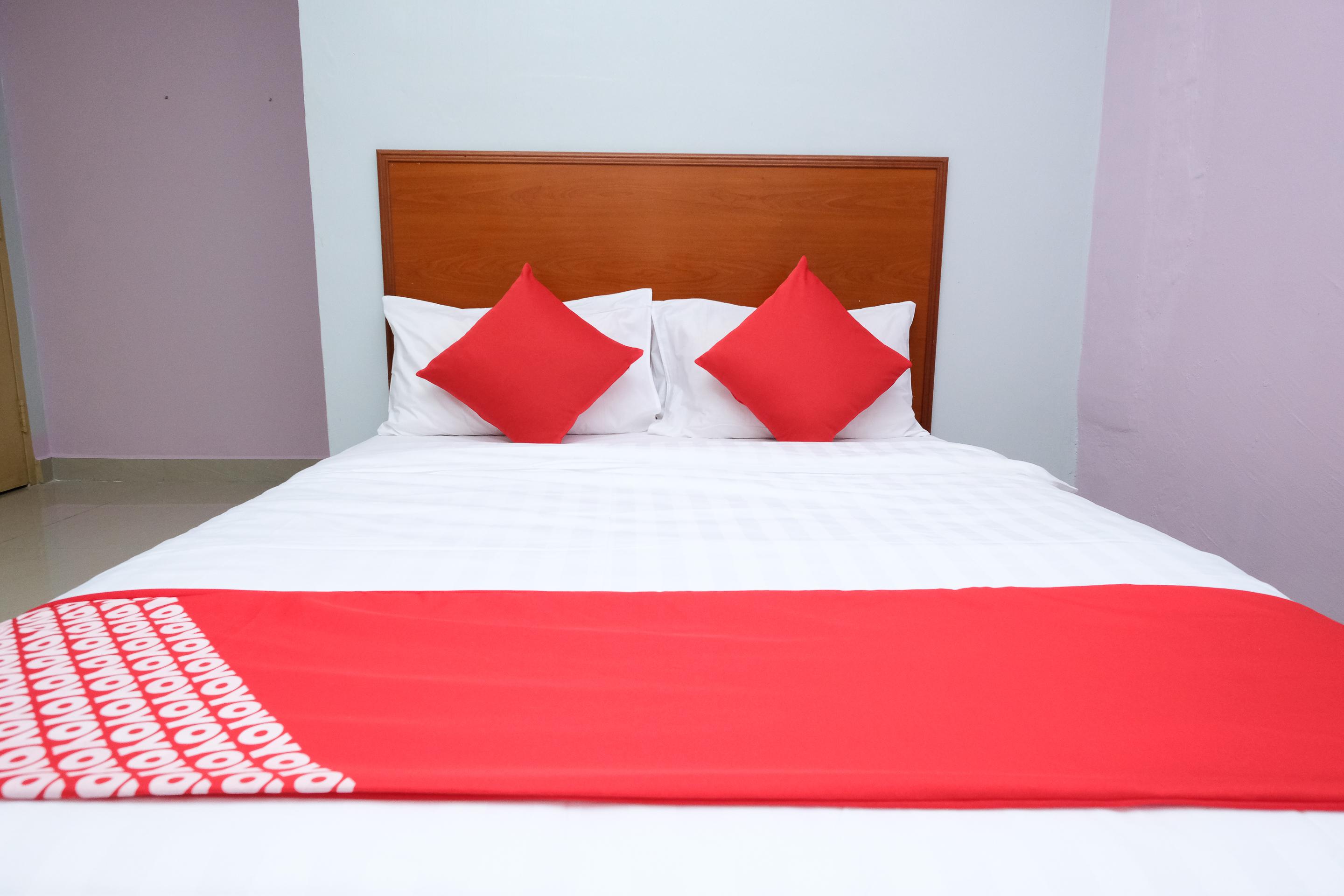 Super Oyo 720 Corridor Hotel 2 Pekan Exterior foto